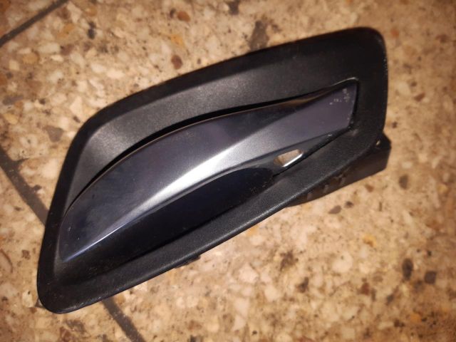 bontott BMW 3 E90 Jobb első Belső Kilincs