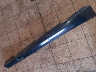 bontott BMW 3 E90 Jobb első Belső Küszöb Burkolat