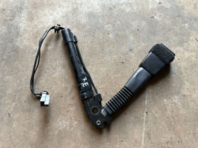 bontott BMW 3 E90 Jobb első Biztonsági Öv Csat