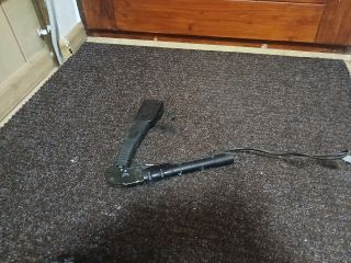 bontott BMW 3 E90 Jobb első Biztonsági Öv Csat