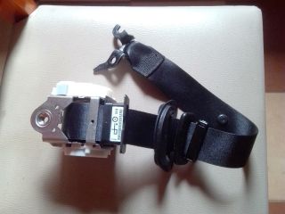 bontott BMW 3 E90 Jobb első Biztonsági Öv