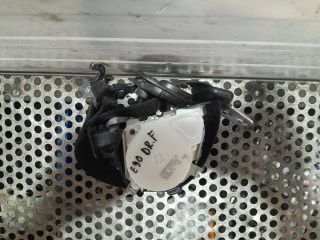 bontott BMW 3 E90 Jobb első Biztonsági Öv