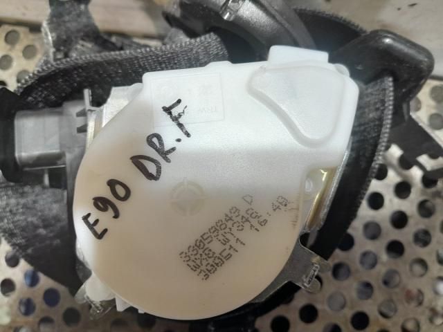bontott BMW 3 E90 Jobb első Biztonsági Öv
