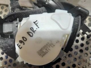 bontott BMW 3 E90 Jobb első Biztonsági Öv