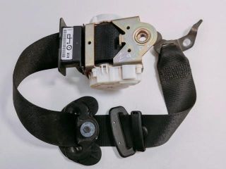 bontott BMW 3 E90 Jobb első Biztonsági Öv