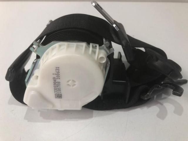 bontott BMW 3 E90 Jobb első Biztonsági Öv