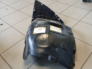 bontott BMW 3 E90 Jobb első Dobbetét (Kerékjárati, Műanyag)