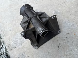 bontott BMW 3 E90 Jobb első Féltengely Tartó