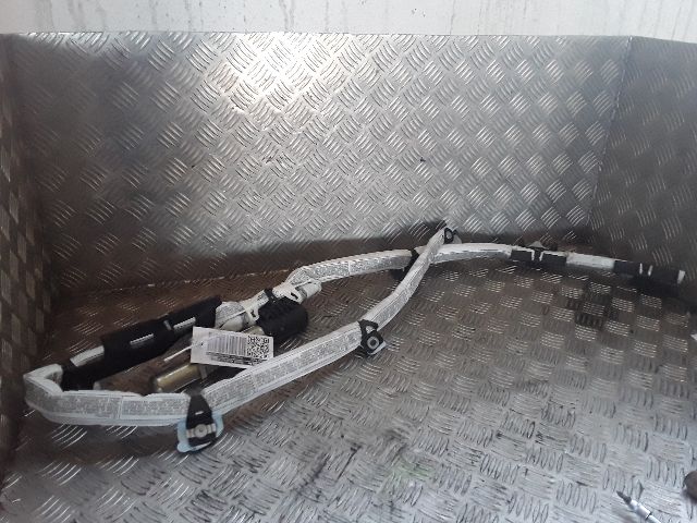 bontott BMW 3 E90 Jobb első Függöny Légzsák