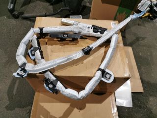 bontott BMW 3 E90 Jobb első Függöny Légzsák