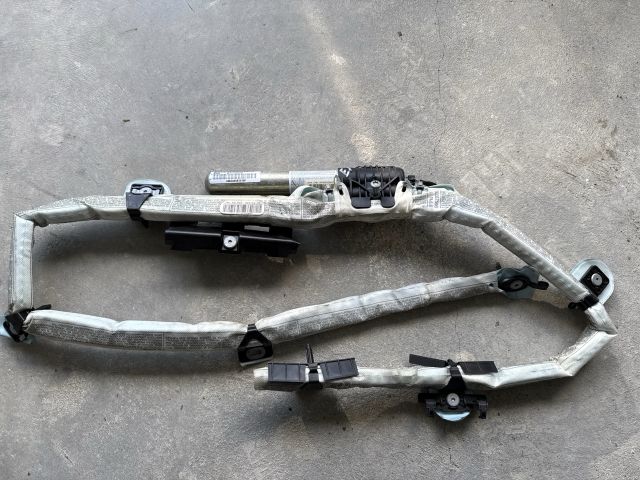 bontott BMW 3 E90 Jobb első Függöny Légzsák