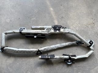 bontott BMW 3 E90 Jobb első Függöny Légzsák