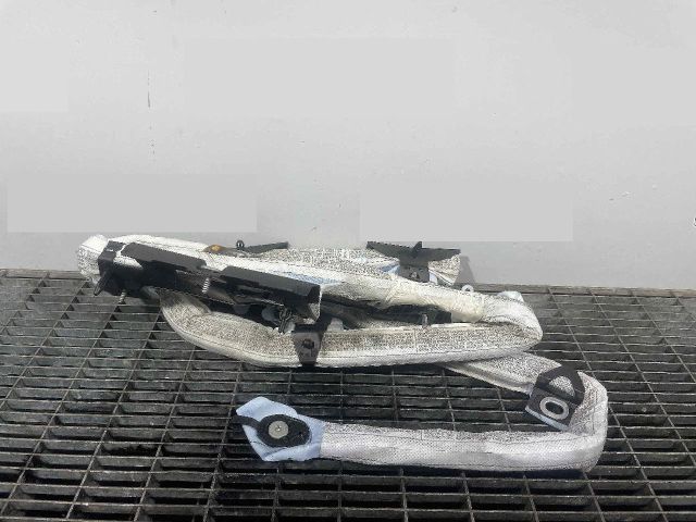 bontott BMW 3 E90 Jobb első Függöny Légzsák