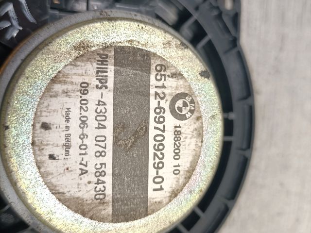 bontott BMW 3 E90 Jobb első Hangszóró