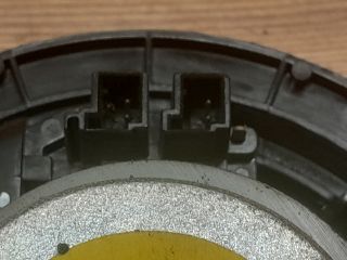 bontott BMW 3 E90 Jobb első Hangszóró