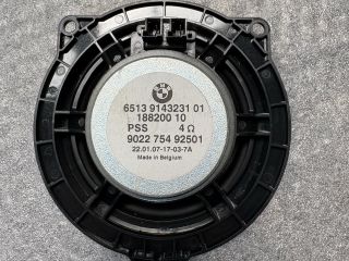 bontott BMW 3 E90 Jobb első Hangszóró