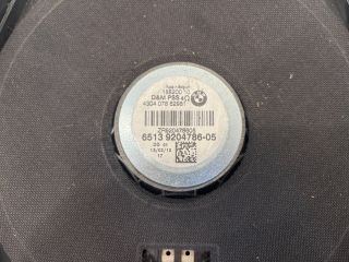 bontott BMW 3 E90 Jobb első Hangszóró