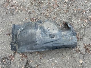 bontott BMW 3 E90 Jobb első Hátsó Dobbetét (Kerékjárati, Műanyag)