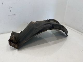 bontott BMW 3 E90 Jobb első Hátsó Dobbetét (Kerékjárati, Műanyag)