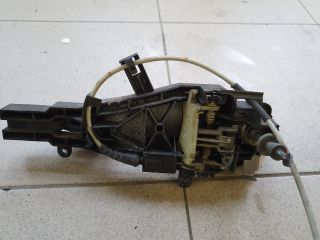 bontott BMW 3 E90 Jobb első Külső Kilincs