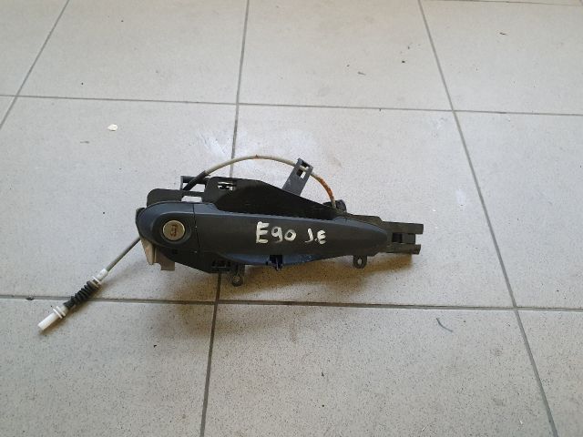 bontott BMW 3 E90 Jobb első Külső Kilincs