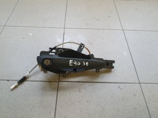 bontott BMW 3 E90 Jobb első Külső Kilincs