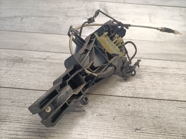 bontott BMW 3 E90 Jobb első Külső Kilincs