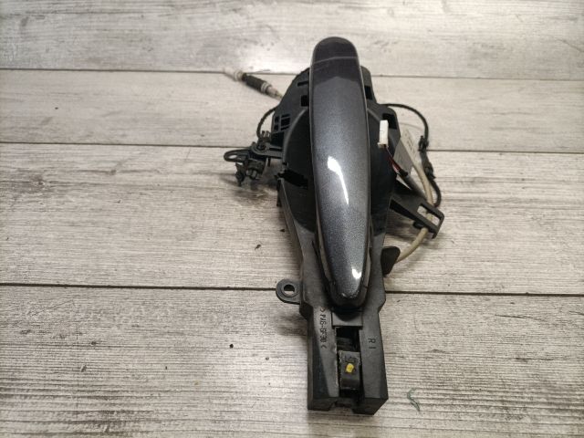 bontott BMW 3 E90 Jobb első Külső Kilincs