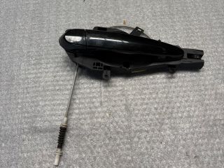 bontott BMW 3 E90 Jobb első Külső Kilincs