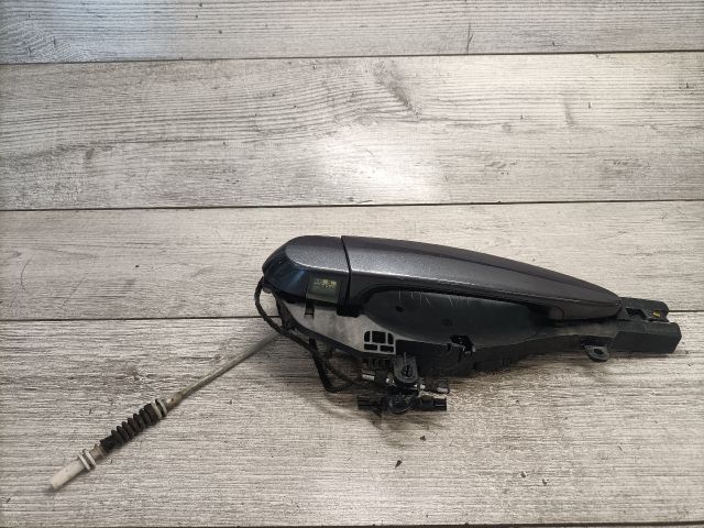 bontott BMW 3 E90 Jobb első Külső Kilincs