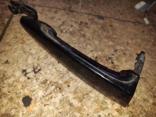 bontott BMW 3 E90 Jobb első Külső Kilincs