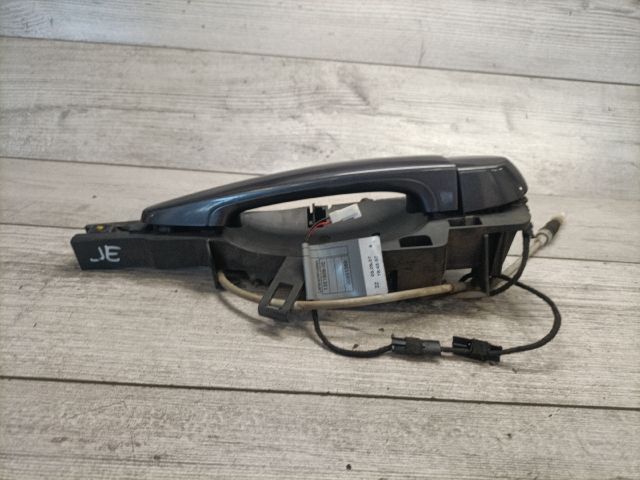 bontott BMW 3 E90 Jobb első Külső Kilincs