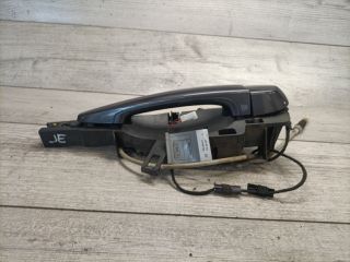 bontott BMW 3 E90 Jobb első Külső Kilincs