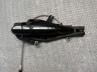 bontott BMW 3 E90 Jobb első Külső Kilincs