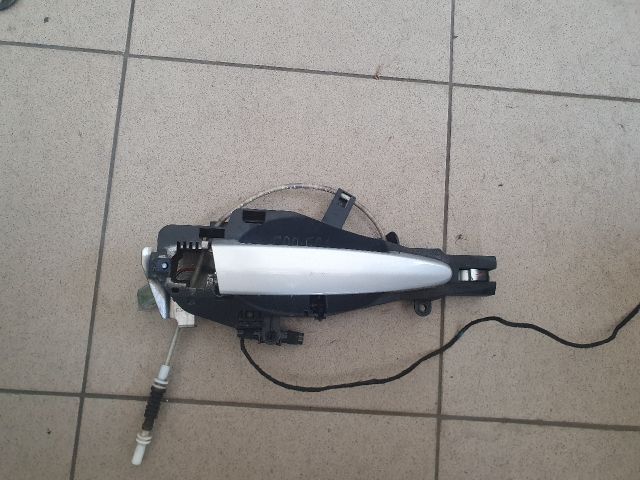 bontott BMW 3 E90 Jobb első Külső Kilincs