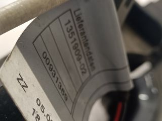 bontott BMW 3 E90 Jobb első Külső Kilincs