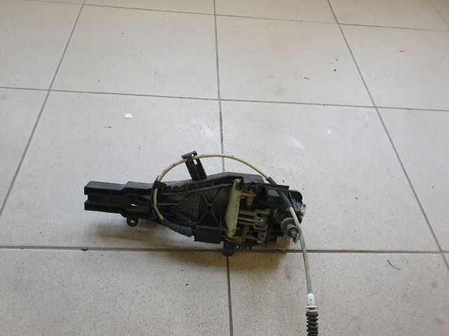 bontott BMW 3 E90 Jobb első Külső Kilincs