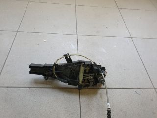 bontott BMW 3 E90 Jobb első Külső Kilincs