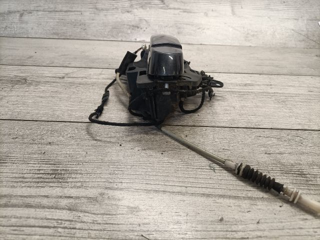 bontott BMW 3 E90 Jobb első Külső Kilincs