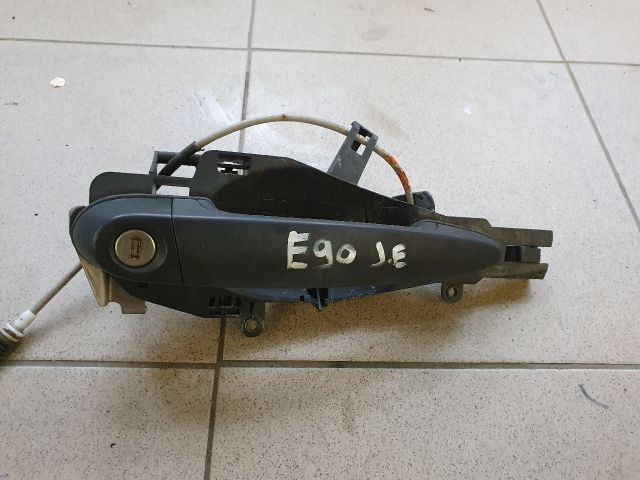 bontott BMW 3 E90 Jobb első Külső Kilincs