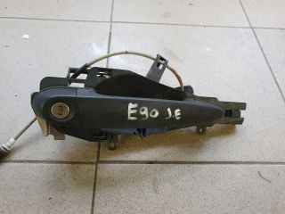 bontott BMW 3 E90 Jobb első Külső Kilincs