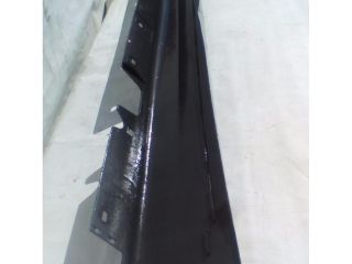 bontott BMW 3 E90 Jobb első Küszöb Díszléc