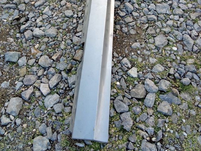 bontott BMW 3 E90 Jobb első Küszöb Díszléc