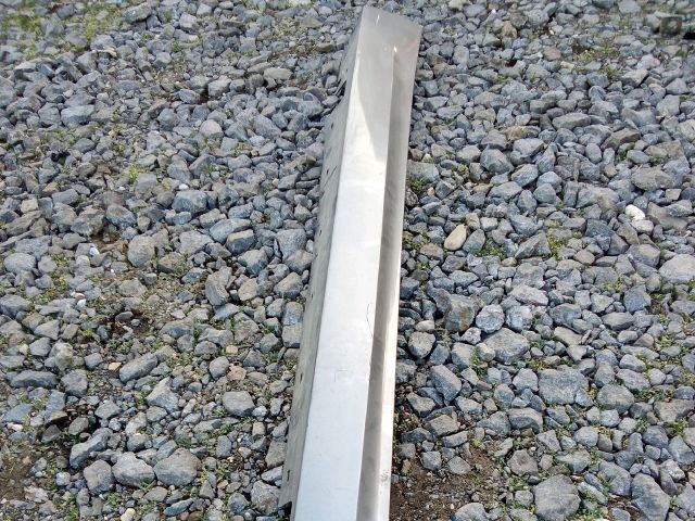 bontott BMW 3 E90 Jobb első Küszöb Díszléc