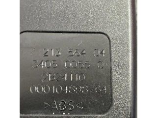 bontott BMW 3 E90 Jobb első Övfeszítő