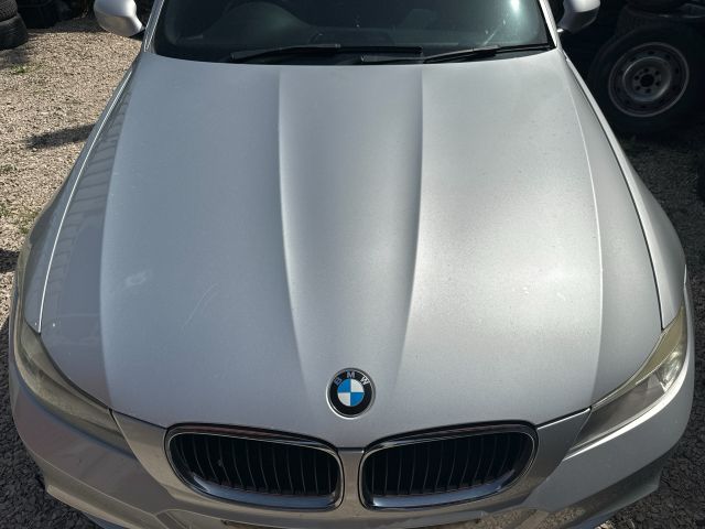 bontott BMW 3 E90 Jobb első Sárvédő