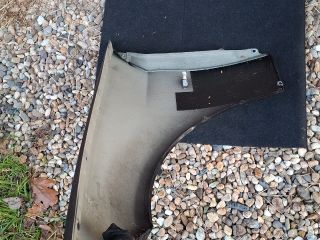 bontott BMW 3 E90 Jobb első Sárvédő