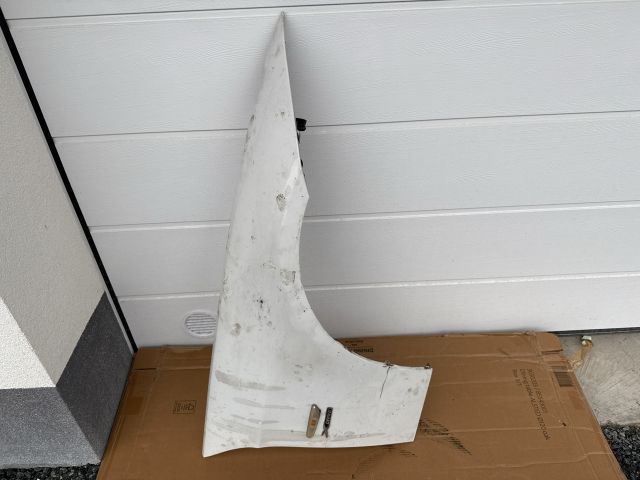 bontott BMW 3 E90 Jobb első Sárvédő