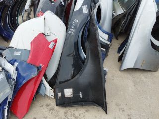 bontott BMW 3 E90 Jobb első Sárvédő