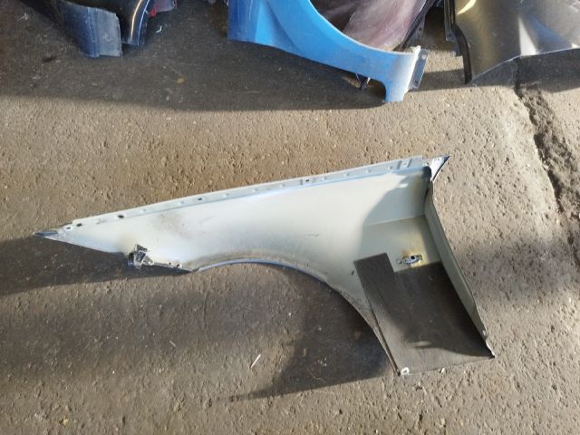 bontott BMW 3 E90 Jobb első Sárvédő